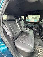 Чехлы на Geely Monjaro (2021+) фото 4